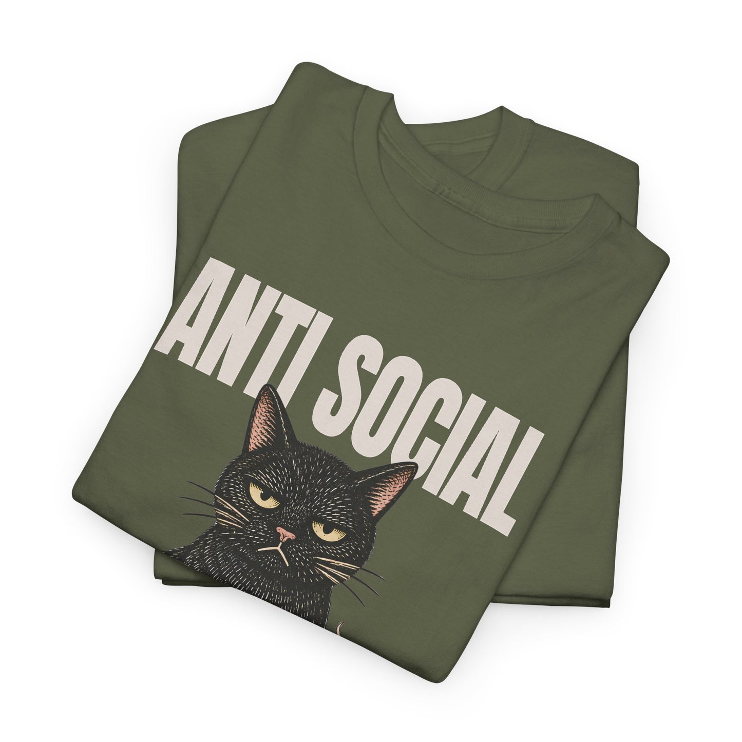 color:military green
