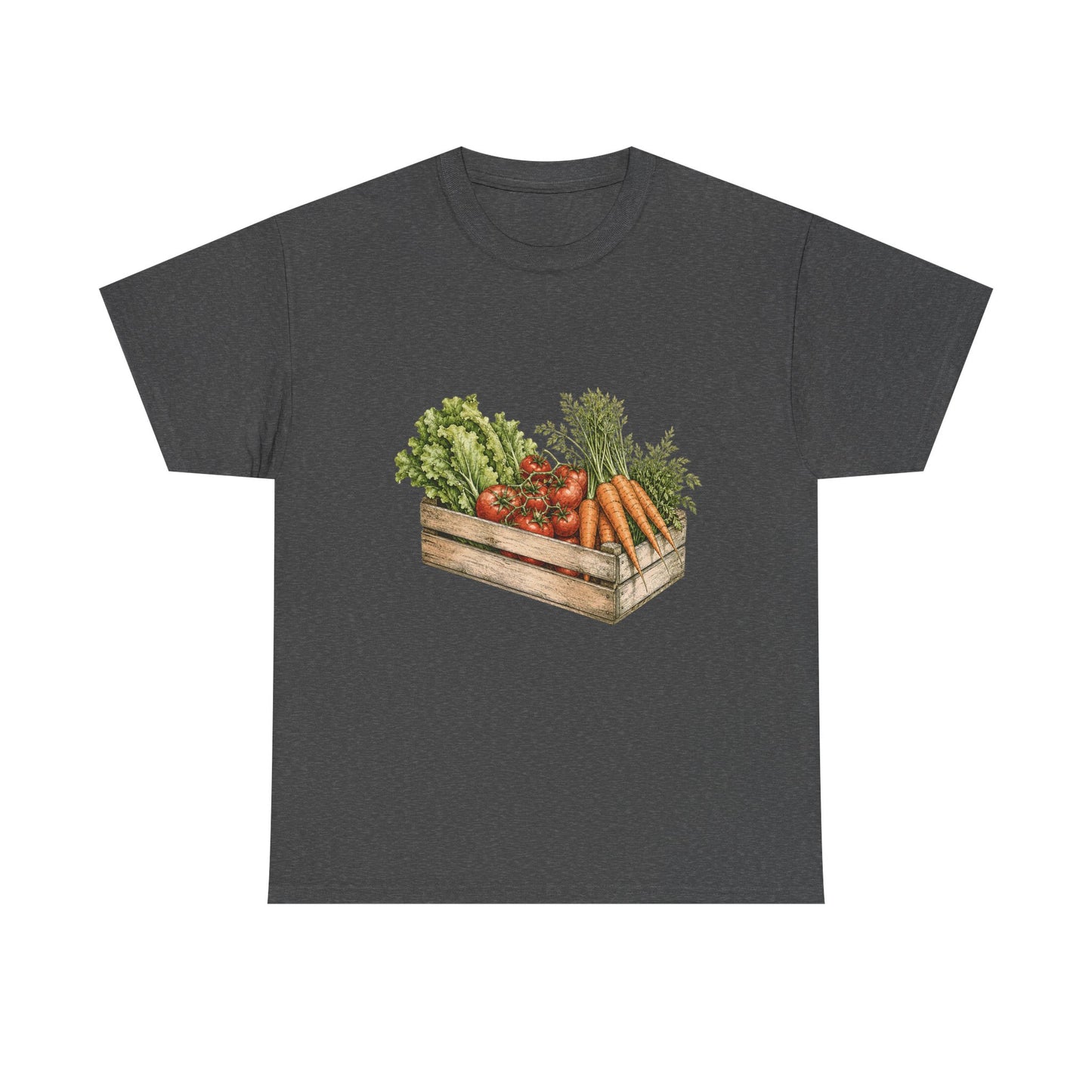 Harvest Crate Unisex T-Shirt