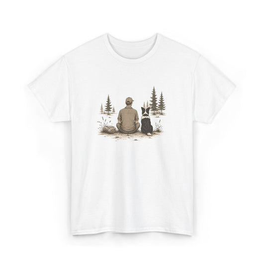 Trail Buddy Unisex T-Shirt