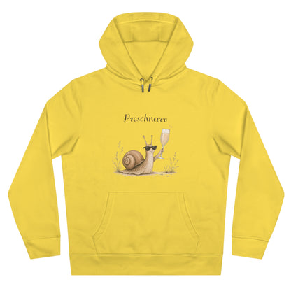 Proschnecco Unisex Hoodie