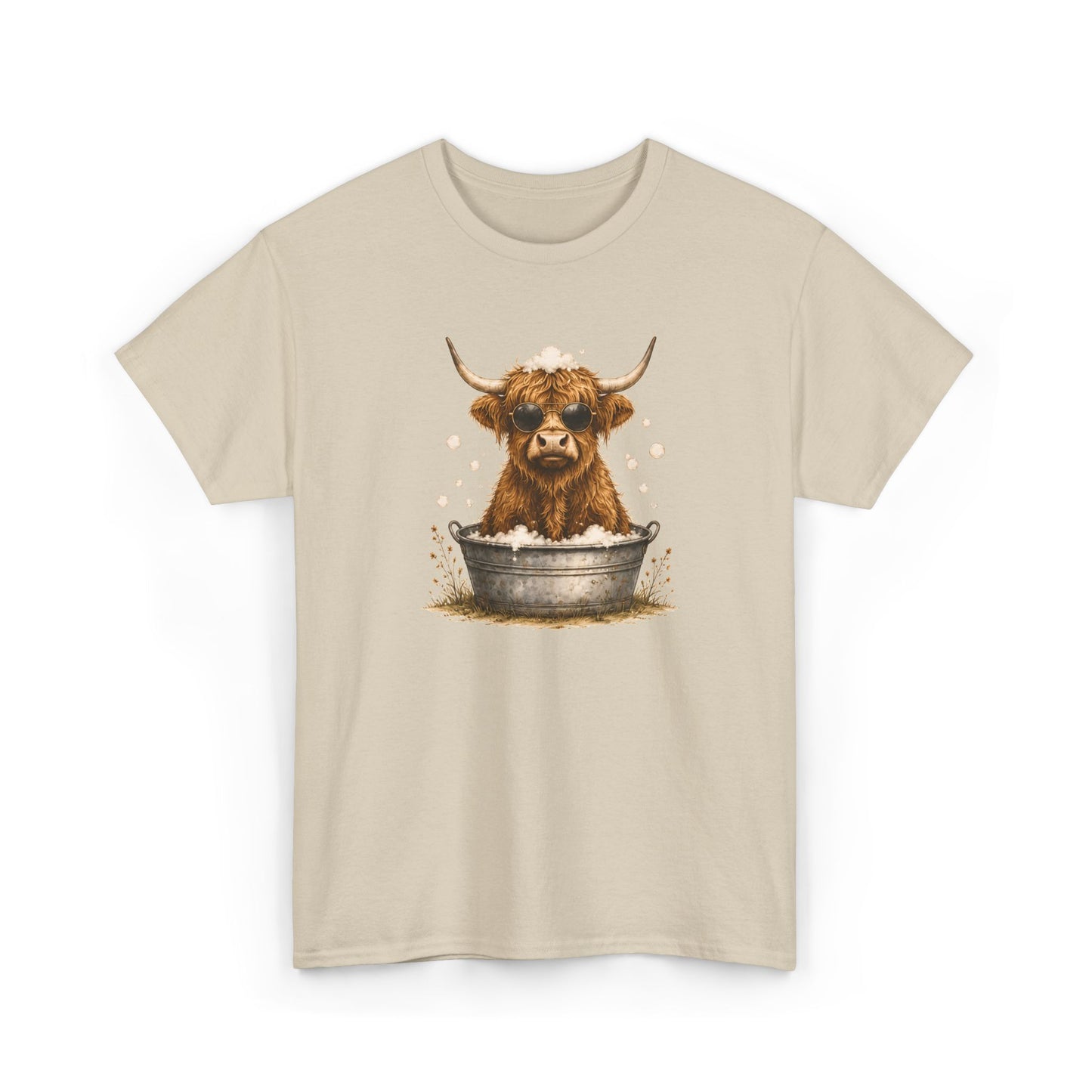 Spa Day Unisex T-Shirt