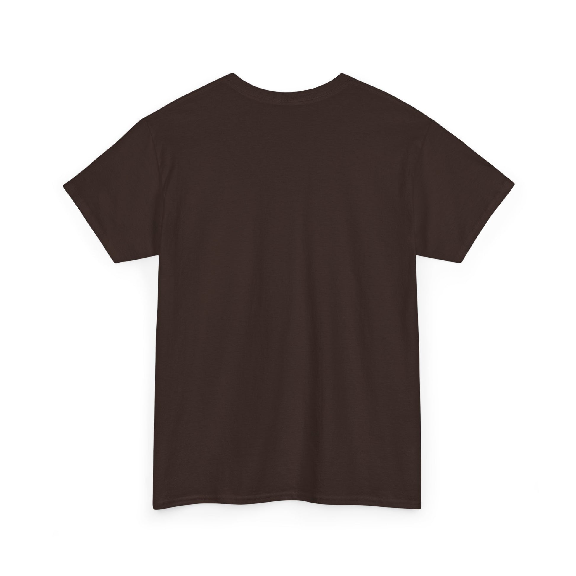 color:dark chocolate