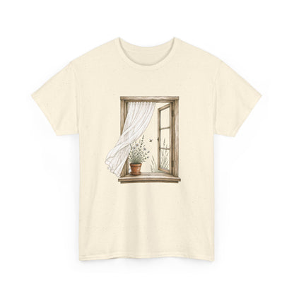 Open Window Unisex T-Shirt