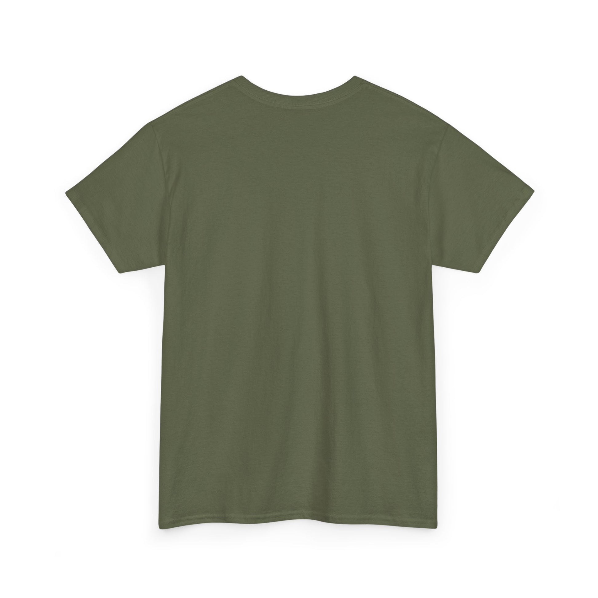 color:military green