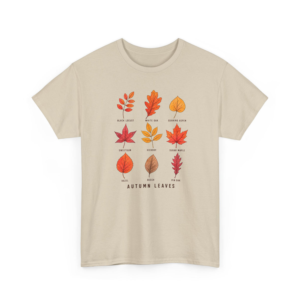 color:sand