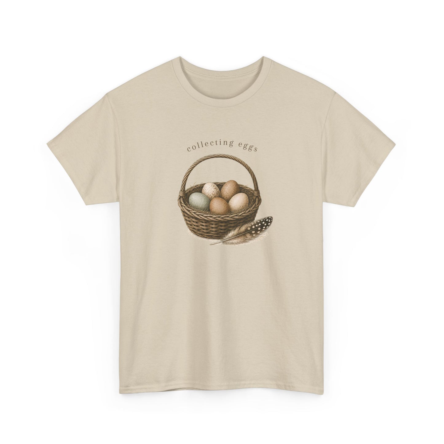 Morning Eggs Unisex T-Shirt