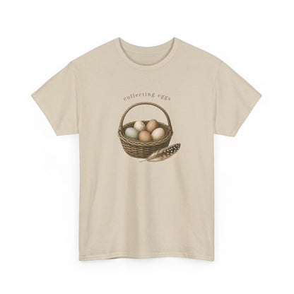 Morning Eggs Unisex T-Shirt