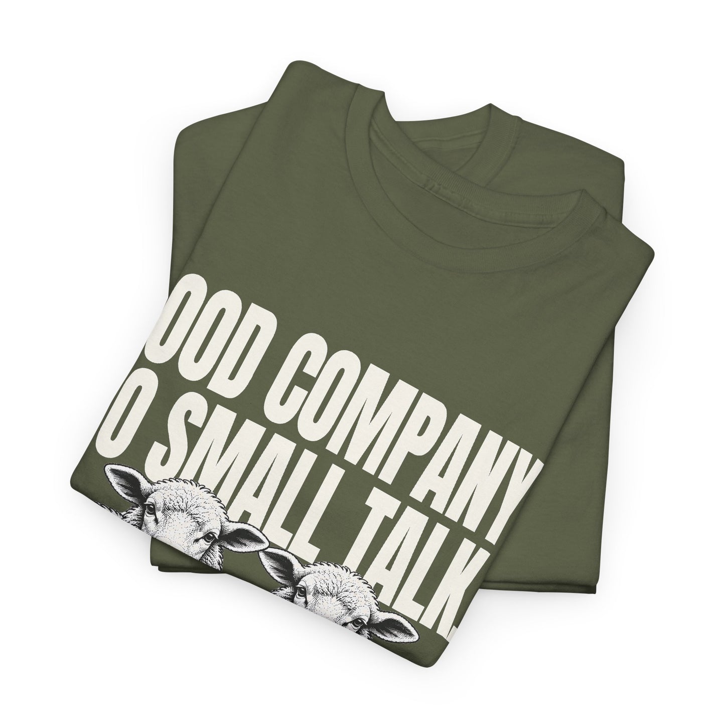 color:military green