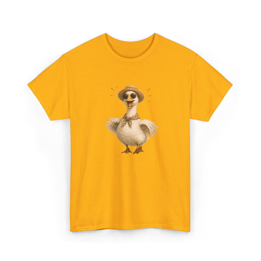 Happy Goose Unisex T-Shirt