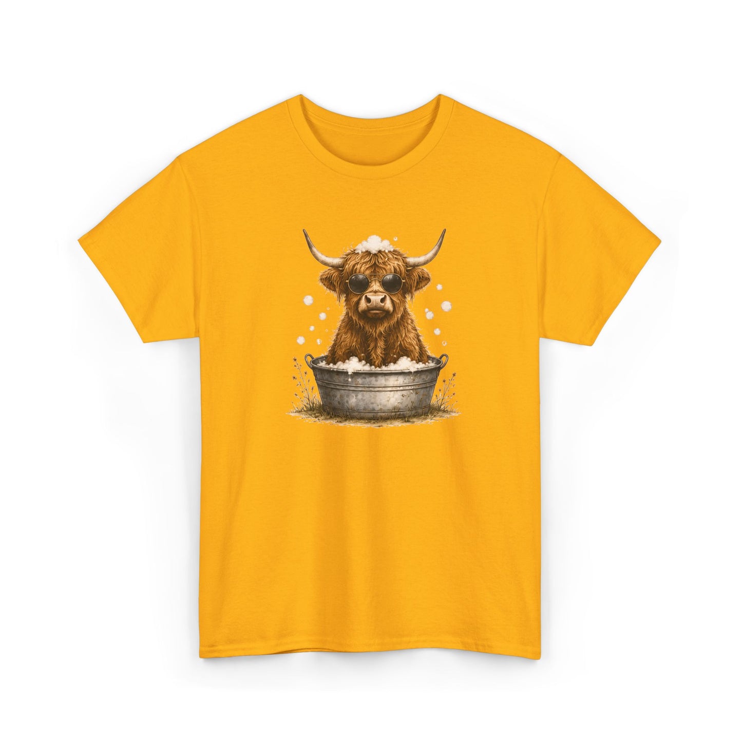 Spa Day Unisex T-Shirt
