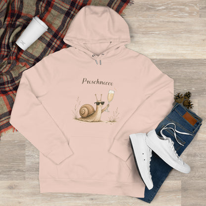 Proschnecco Unisex Hoodie