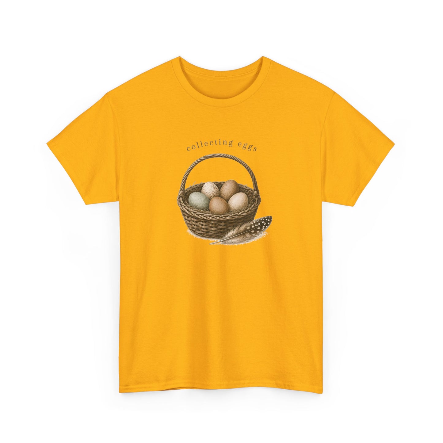 Morning Eggs Unisex T-Shirt