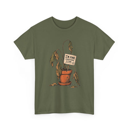 color:military green