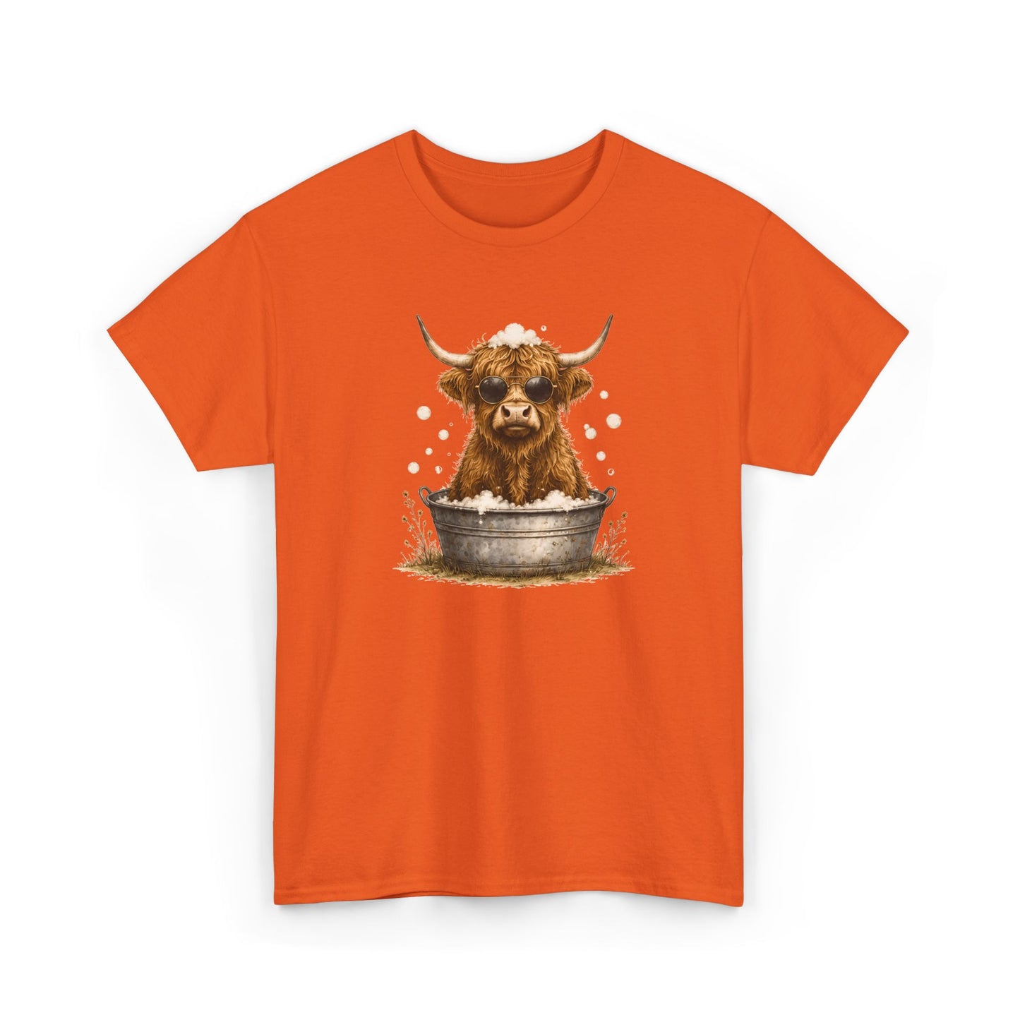 Spa Day Unisex T-Shirt