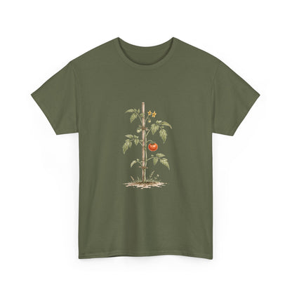 Tomato Garden Unisex T-Shirt