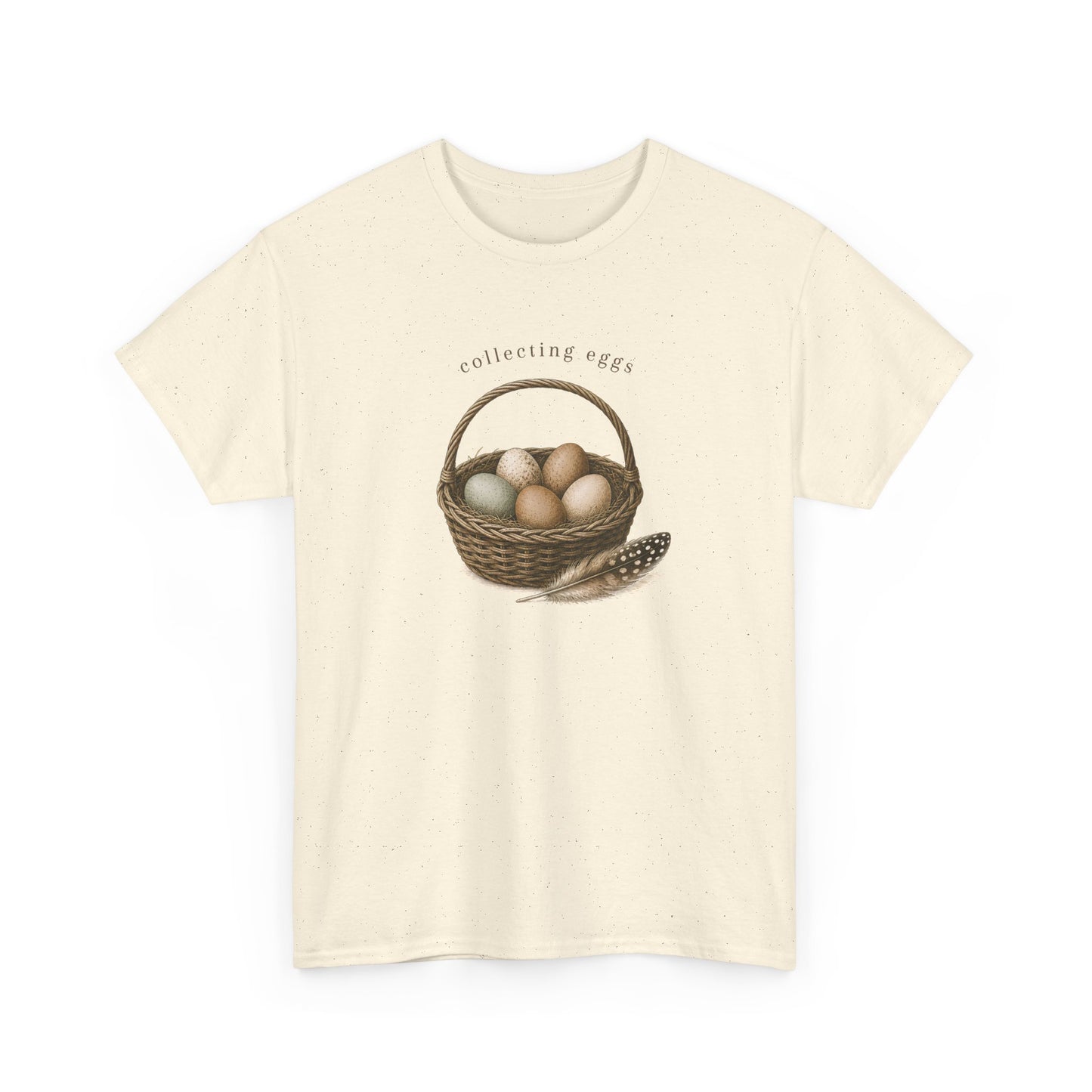 Morning Eggs Unisex T-Shirt