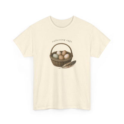 Morning Eggs Unisex T-Shirt