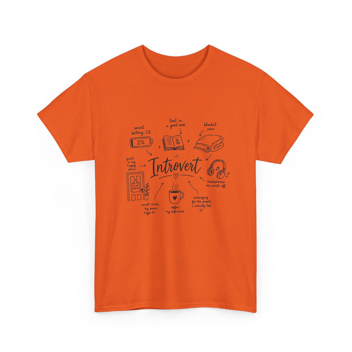 color:orange