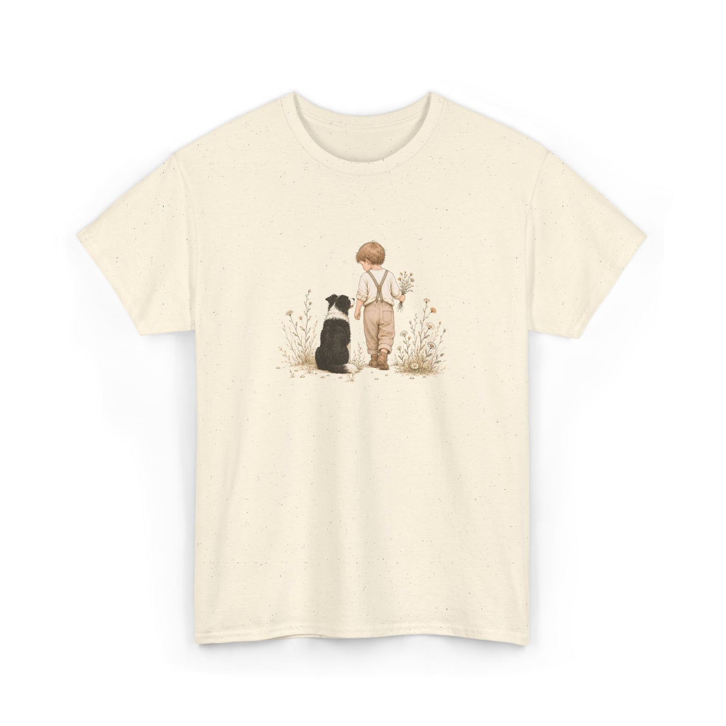 Best Friends Unisex T-Shirt