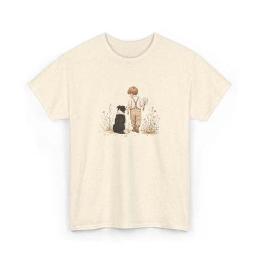 Best Friends Unisex T-Shirt