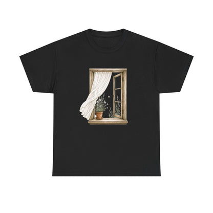 Open Window Unisex T-Shirt