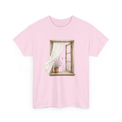 Open Window Unisex T-Shirt