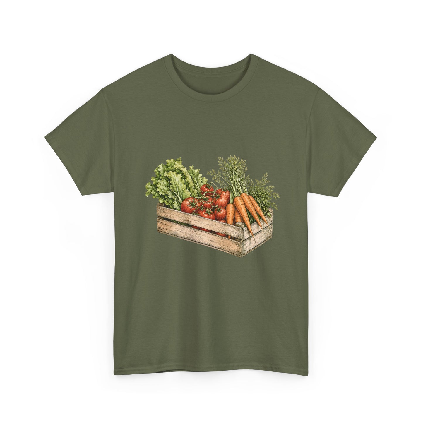 Harvest Crate Unisex T-Shirt