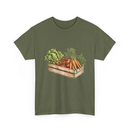 Harvest Crate Unisex T-Shirt