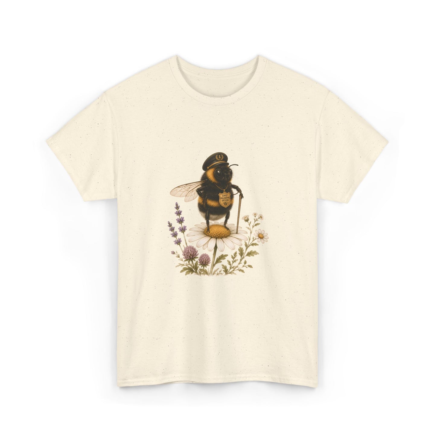 Meadow Captain Unisex T-Shirt