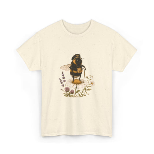Meadow Captain Unisex T-Shirt