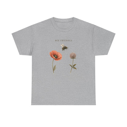 Bee Friendly Unisex T-Shirt