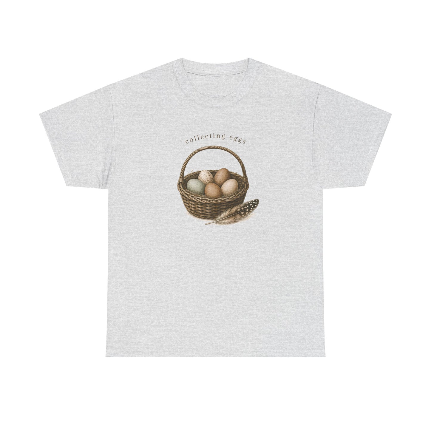 Morning Eggs Unisex T-Shirt