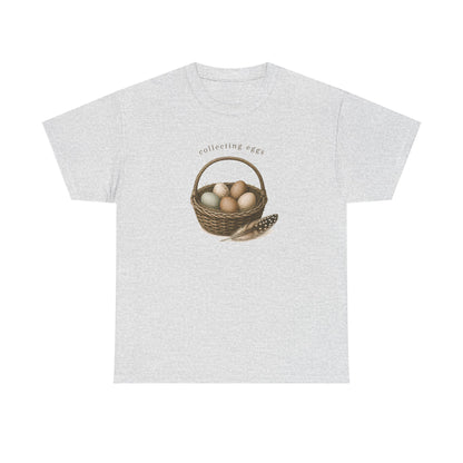 Morning Eggs Unisex T-Shirt