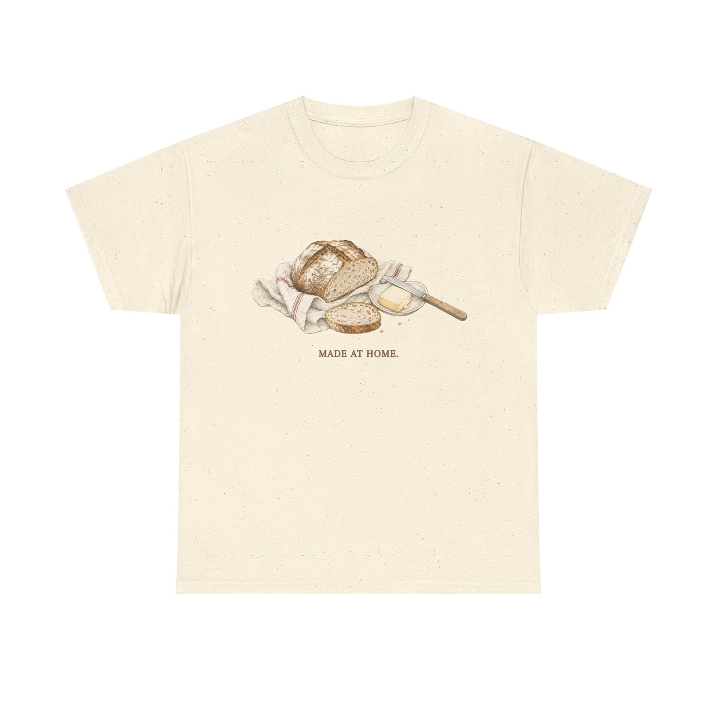 Made at Home Unisex T-Shirt