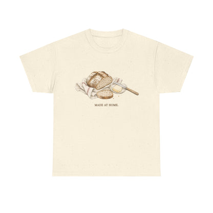 Made at Home Unisex T-Shirt