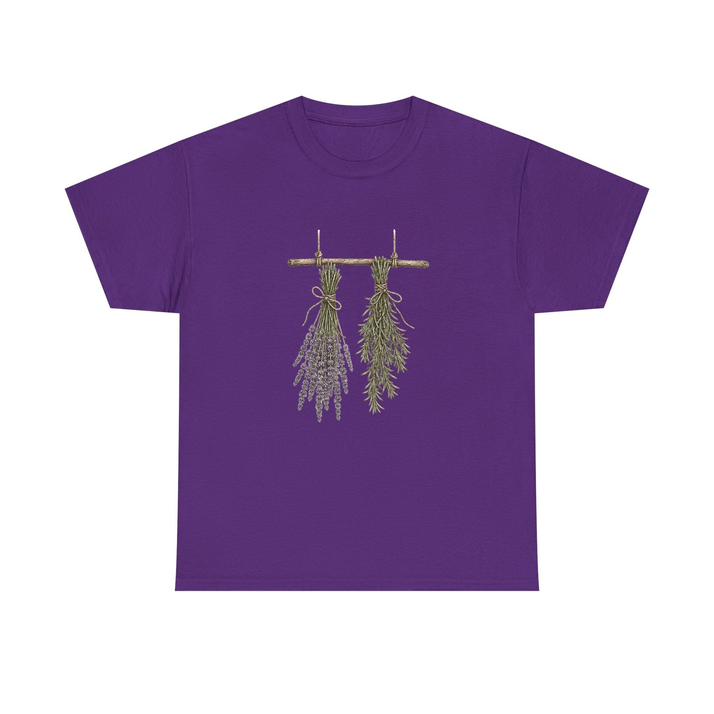 Herb Harvest Unisex T-Shirt