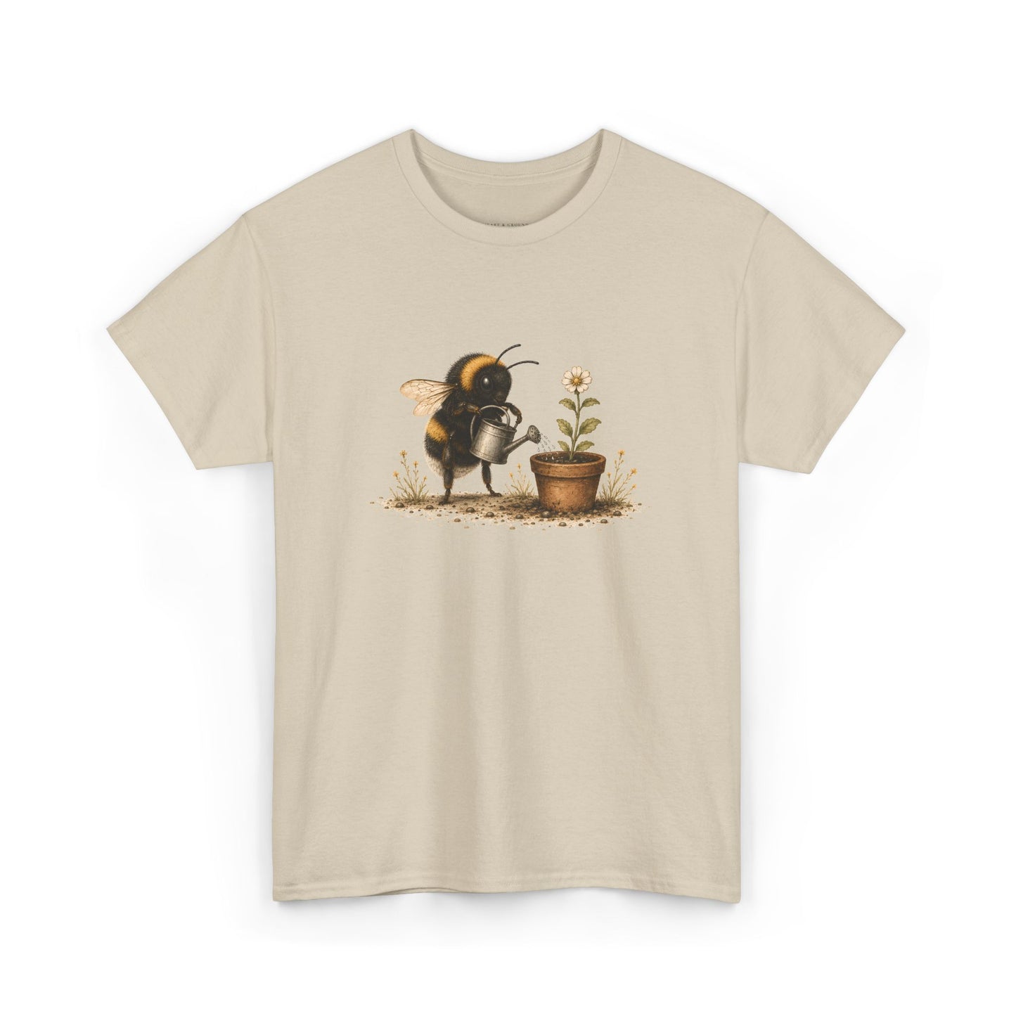 Bloom Keeper Unisex T-Shirt