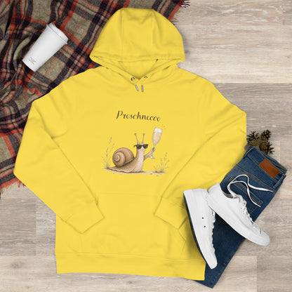 Proschnecco Unisex Hoodie