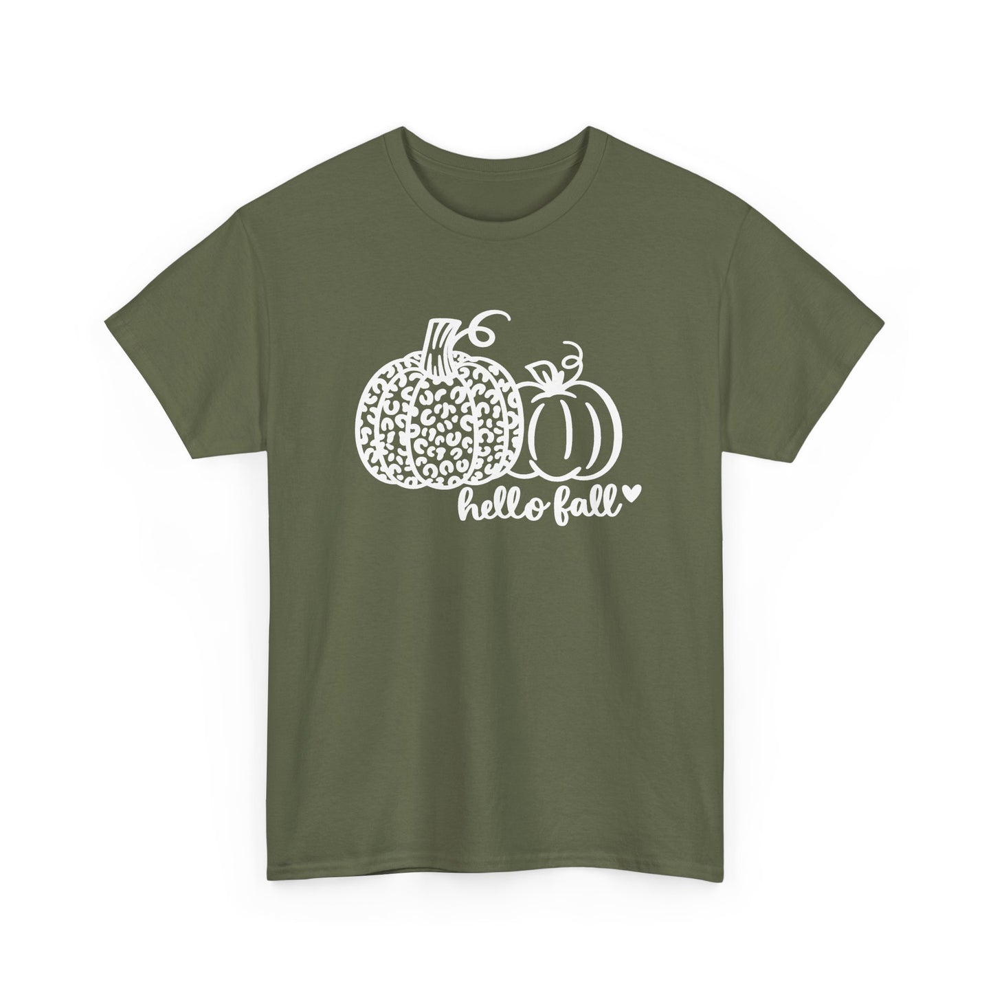 color:military green