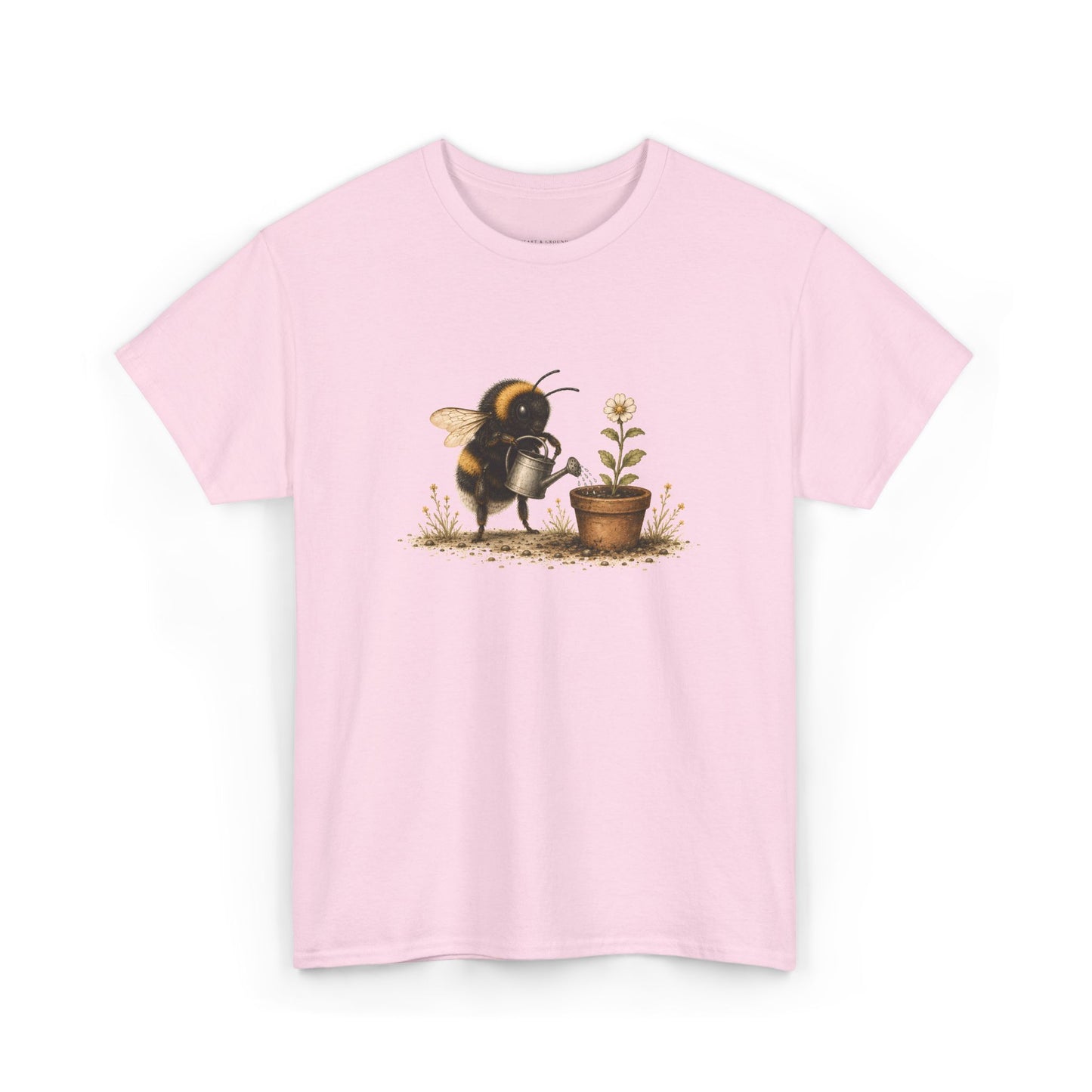 Bloom Keeper Unisex T-Shirt