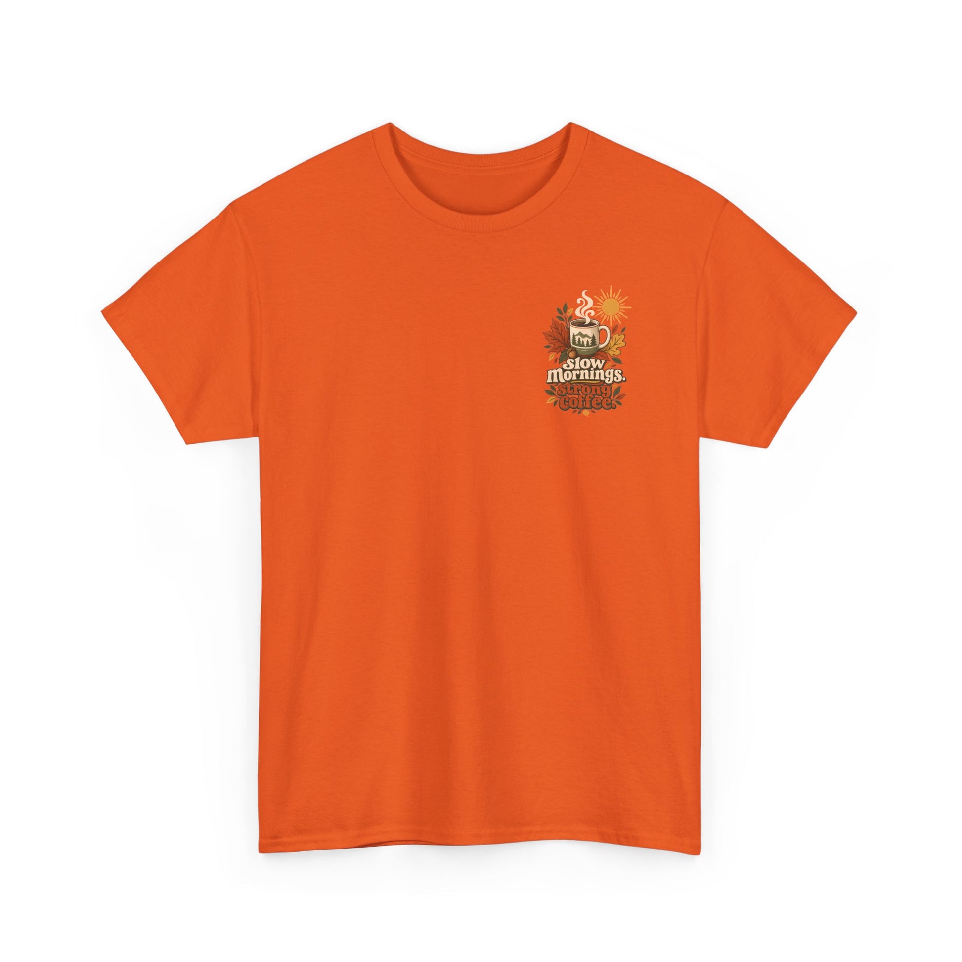 color:orange