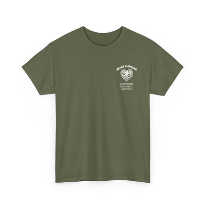 color:miltary green