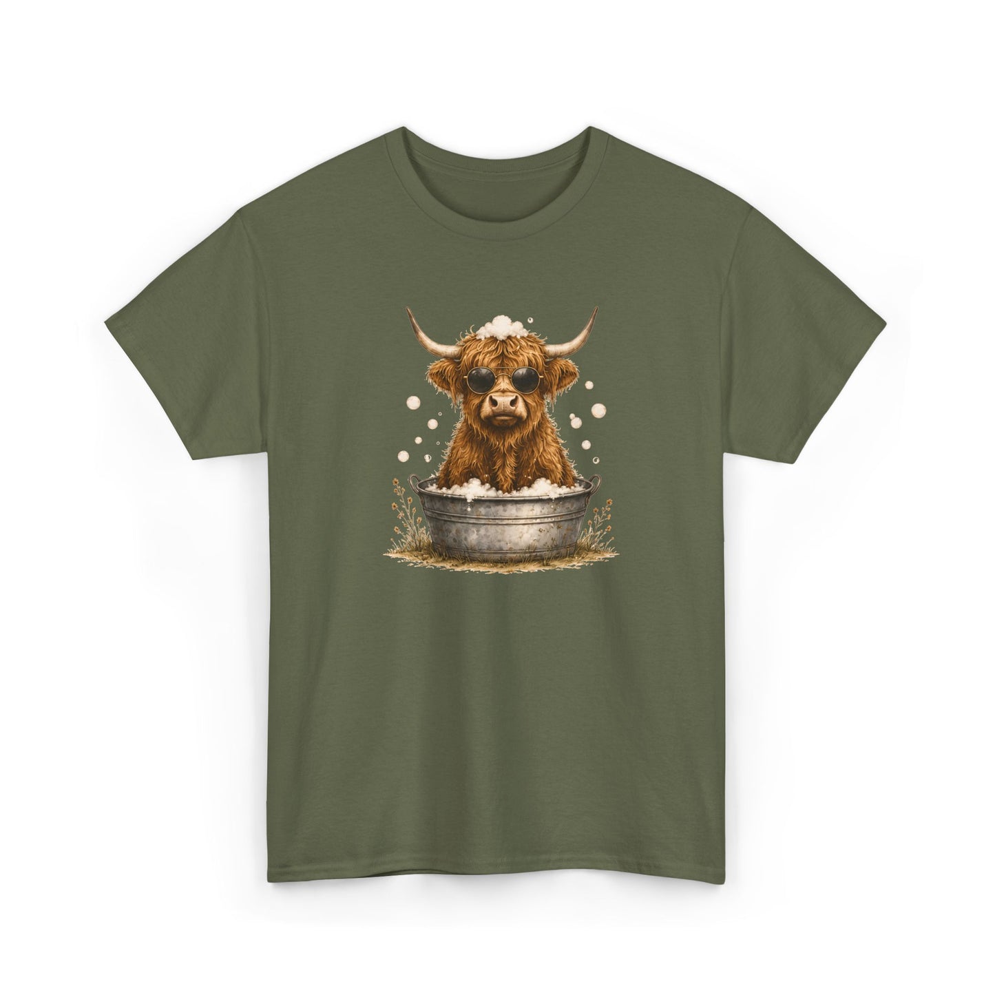 Spa Day Unisex T-Shirt