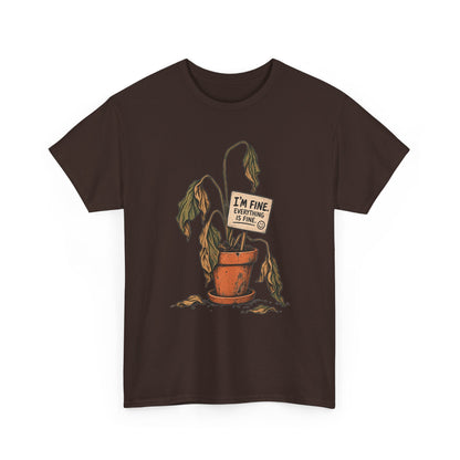 color:dark chocolate
