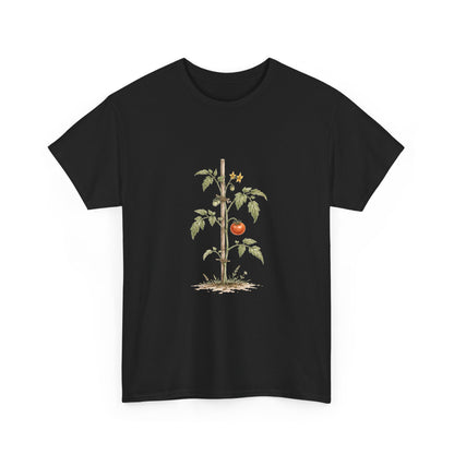 Tomato Garden Unisex T-Shirt