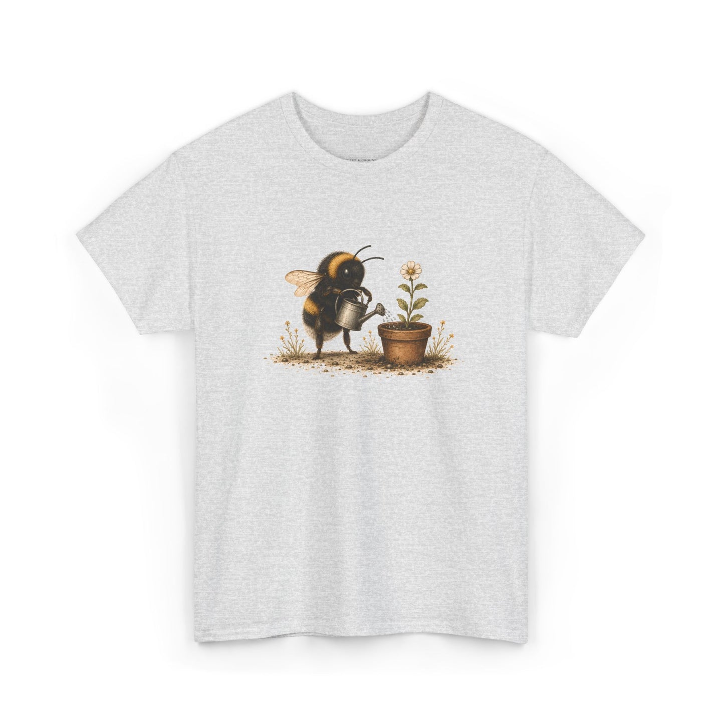 Bloom Keeper Unisex T-Shirt