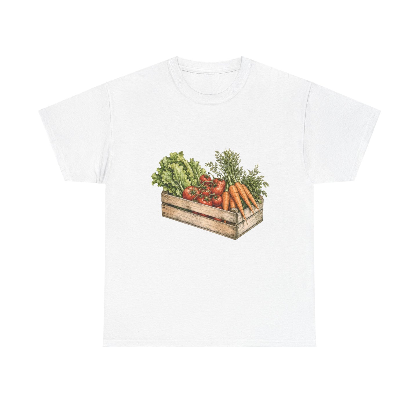 Harvest Crate Unisex T-Shirt