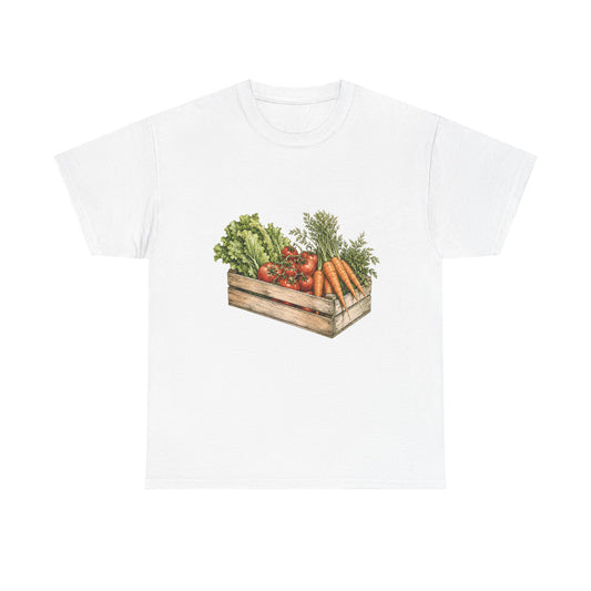 Harvest Crate Unisex T-Shirt