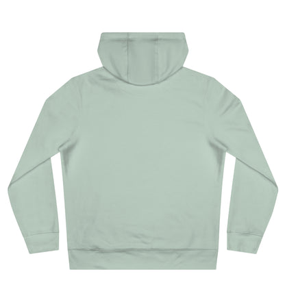 Island Cottage Unisex Hoodie