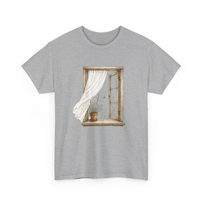 Open Window Unisex T-Shirt